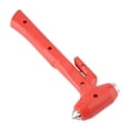 thumbnail image 2 of Martillo De Emergencia Martillo De Seguridad Martillo De Seguridad De Emergencia Cortador De Martillo De Seguridad Martillo De Seguridad Para Automóvil Herramienta De Escape De ANGGREK Otros, 2 of 7