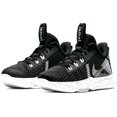thumbnail image 3 of Nike Youth LeBron Witness 5 Basketball Shoes, 3 of 6