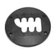 thumbnail image 4 of Mold Damping 6 Speed Short Throw Shifter Mid Plate Real Feel Gear Upgrade Accessories for Thrustmaster TH8A, 4 of 4