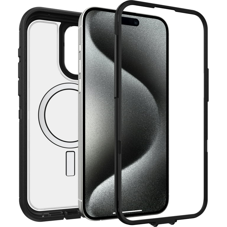 スマホケースOtterBox Defender XT iPhone.15〜13用 Amazon.com