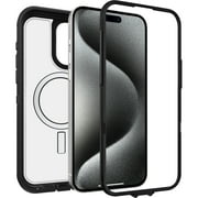 OtterBox Defender Series Pro XT Case for Apple iPhone 15 Pro Max - Dark Side