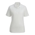 thumbnail image 3 of Edwards Ladies' Light Weight Snag-Proof Short Sleeve Polo, 3 of 3