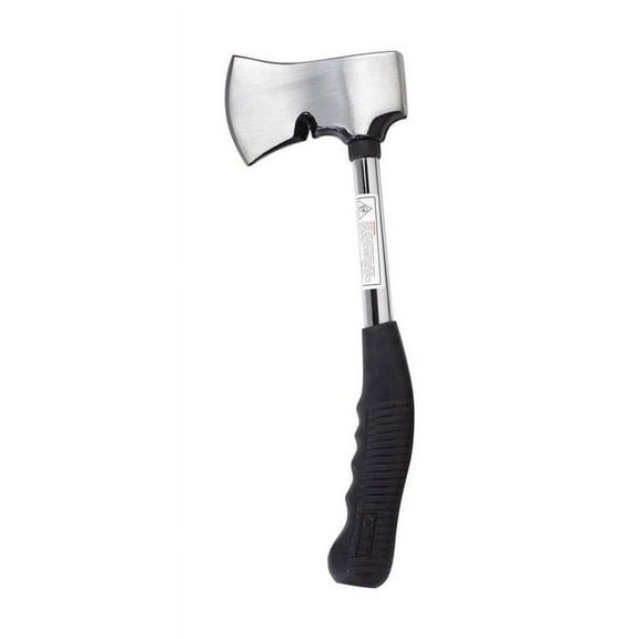 Coghlans Coghlan's Silver Axe 5 in. W X 13 in. L 1 pk