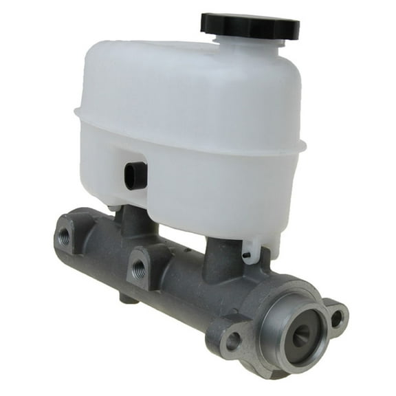 ACDelco Brake Master Cylinder Fits select: 2008 CHEVROLET EXPRESS G1500, 2008 GMC SAVANA