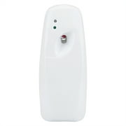 Home Indoor Wall-mounted Automatic Adjustable Air Freshener Fragrance Aerosol Spray Dispenser