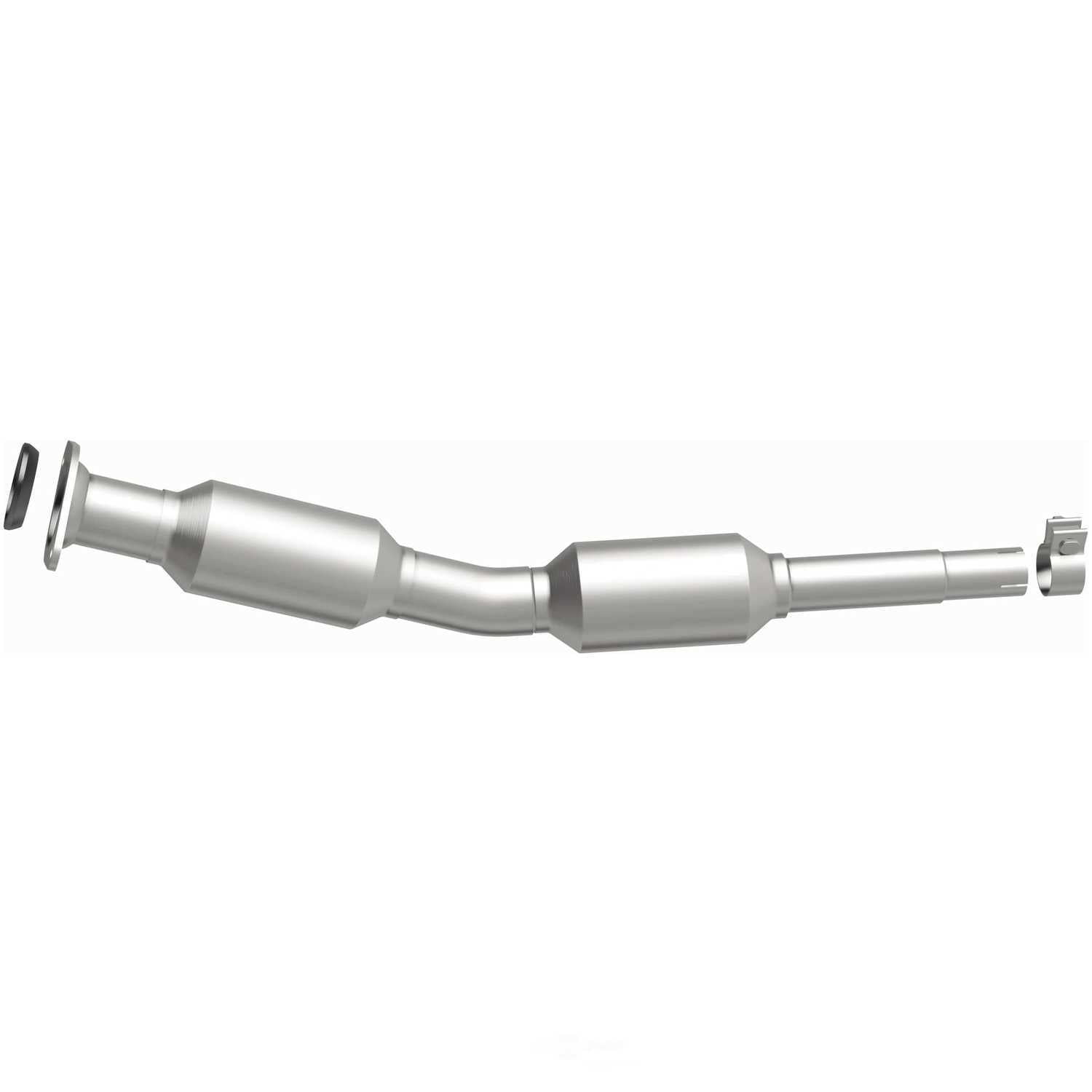 MagnaFlow Exhaust Products 49752 Direct-Fit OEM Grade Federal(Exc.CA) Catalytic Converter