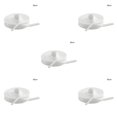 thumbnail image 1 of sweethay 1 par de cordones reflectantes planos para zapatos de seguridad de 80 cm Type6 NO6, 1 of 6