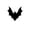 A, variant on Orangide Halloween Decorations Bat Hanging Ornament Spooky Flying Bat Garland for Wall Door Window Indoor Outdoor Fall Party Horror Decor