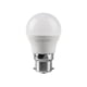 thumbnail image 1 of Bombilla LED de Golf para decoración del hogar, luz de vela de 6 piezas, G45, C37, E14, E27, B22, 3W, 5W, 6W, 7W, AC120V, AC230V, 1 of 4