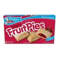 Drake's Cherry Fruit Pies, 48 Individually Wrapped Pies, Real Cherry ...