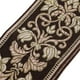 thumbnail image 3 of Cinta decorativa Tela Jacquard Cinta Diy Accesorios de costura Apliques de costura 6cm Zulema Cinta Jacquard, 3 of 7