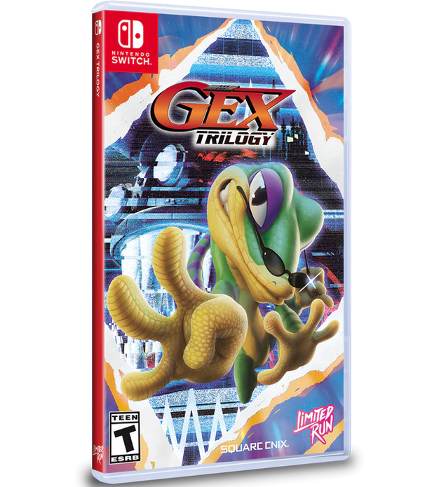 RollerCoaster Tycoon 3 Complete Edition (Nintendo Switch