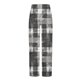 thumbnail image 5 of Pantalones largos para hombre, ropa de dormir para el hogar, pantalones de pierna recta con estampado fino, pantalones casuales para hombre, pantalones para hombre, 5 of 5