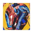 thumbnail image 1 of Horseshoe In Splendor - Canvas, 1 of 10