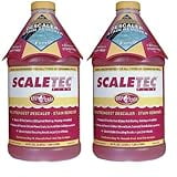 EasyCare Scaletec Descaler and Stain Remover - Thumbnail 2