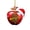 D, variant on WEGFTDUOP Christmas Tree Decoration Pendant Holiday Party Decoration Pendant