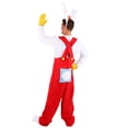 thumbnail image 5 of Roger Rabbit Men's Costume, 5 of 7