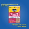 thumbnail image 4 of Parche Dr. Scholl's protector para callosidades en tiras 3 pzas, 4 of 4