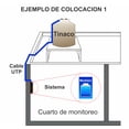 thumbnail image 4 of Indicador Medidor de agua para Tinaco O Cisterna, 4 of 7