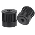 thumbnail image 3 of ANGGREK 2pcs 3.2/5.0mm Belt Drive Transmission Gears Accessories Fit For RC Car Model,RC Car Belt Drive Transmission Gears,RC Belt Drive Transmission Gears, 3 of 8