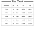 thumbnail image 6 of Posijego Big Girls Tank Tops Built-In Bra Pads Undershirts Crewneck Sleeveless Cropped Tops Yoga Athletic Tank Tees, 6 of 6