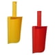 thumbnail image 1 of 2pcs Short Handle Sand Kids Beach Toy for Playing with Sand, 1 of 3