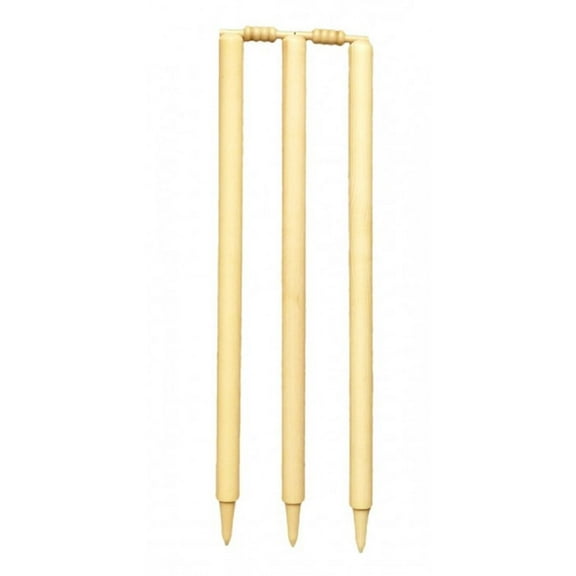 Carta Sport Ash Cricket Stump Set