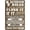 Bathroom Rules, variant on Metal Sign Hot Tub Rules Tin Sign Vintage Bar Home Bathroom Pool and Patio Decor Wall Decoration Tin Sign 12x8 Inches