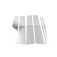 thumbnail image 1 of 6PCS Car Pillar Posts Set Door Window Cover Trim Kit For Ford Explorer 2020-2023, 1 of 7