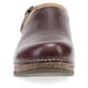 thumbnail image 4 of Zapatos Dansko Merrin Mule Zueco con Tira Trasera de Cuero para Mujer, 4 of 7