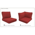thumbnail image 5 of Delacora Tkc-Ck-Hb-Florence-11A Florence 5 Piece Acrylic Cushion Cover Set, 5 of 7