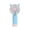 Blue_0610, variant on YZZZJZQL Mini Handheld Fan Small Personal Desk Fans For Face USB Rechargeable Makeup Eyelash Airflow Summer Birthday Party Gifts For Home Office Hiking Travel Camping