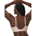 thumbnail image 2 of Bali Women’s Beautifully You Seamless Wireless Bra, 2 of 5
