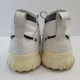 thumbnail image 4 of Adi-das Tubular X White Lace Up Athletic Basketball Shoes Sneakers Mens Size 13, 4 of 6