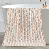 50% 0ff Clearance! Bath Towels Set For Bathroom Cotton Thick Soft Absorbent Towel Household Wash Face Gift Towel Bath Towels