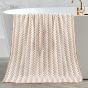 PEONAVET Cotton towel Bath Towels Set For Bathroom Thick Soft Absorbent Towel Household Wash Face Gift Towel