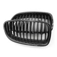 thumbnail image 5 of Bright Black Grille Modified Front Grille 51137261356 51137261355, 5 of 5