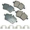 thumbnail image 2 of Disc Brake Pad Set, 2 of 4