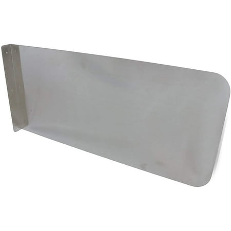 s2412 nsf compartment sinks