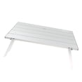 thumbnail image 1 of Ximing Lightweight Aluminum Foldable Camping Table Desk Outdoor 44x29x15 Cm Load Capacity 25kg, 1 of 10