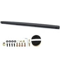 thumbnail image 1 of G-PLUS Tailgate Protector Spoiler Top Cap Compatible with 2002-2008 Dodge Ram 1500/2003-2009 Ram 2500 3500 Molding Cover 61.61" Length Replaces Part # 82209867, 1 of 4