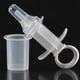 thumbnail image 4 of Comederos para medicinas de mascotas, jeringas, comederos con cuentagotas, comederos con chupetes para pezones, para alimentar medicamentos u otros Zhivalor 220369-1, 4 of 4