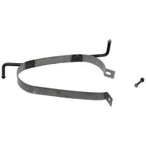 Walker Exhaust 36380 Exhaust Muffler Strap Fits select: 1998-2003 TOYOTA SIENNA