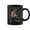 Black, variant on Autism Infinity Trex I Rock The Spectrum Coffee Mugs