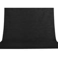 thumbnail image 1 of Black Photo Background Photography Backgrop Non-woven Fabric 3*2M, 1 of 6