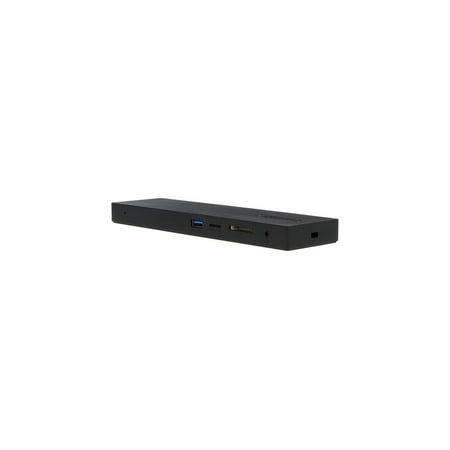 UPC: 0784090039286 | VisionTek VT2000 USB C Display Docking Station with Power Passthrough 901284