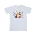 thumbnail image 1 of Tom et Jerry Garçons Veulent s'Amuser T-Shirt, 1 of 3