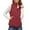 RD1, variant on Gaexia Vest for Women Trendy,Commute Minimalist Stand Collar Quilted Vest Winter Outerwear Sleeveless Jacket for Women