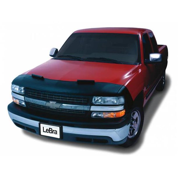 Lebra L2655156401 Front End Cover Bra Mask Fits Ford Escape