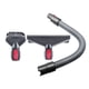 thumbnail image 1 of Accesorios De Cepillo Accesorio De Repuesto Con Manguera De Extensión Limpiadora + Herramienta De Colchón + Cepillo Rígido Para Aspiradora Dyson V11 V10 V8 V7 Advancent HA022728-00, 1 of 7
